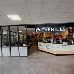 Eventjes, Hoogezand openingstijden