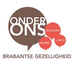 Brasserie Onder Ons, Vught openingstijden