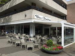 Dinther Fons Van Lunchroom Vof, Geldrop openingstijden