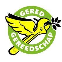 Stichting Gered Gereedschap Den Haag, openingstijden