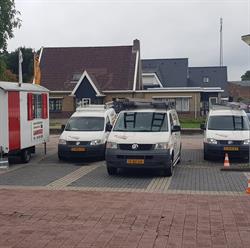 Lambers Schildersbedrijf R, Klazienaveen openingstijden