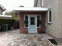Aannemersbedrijf Boom J, Purmerend openingstijden