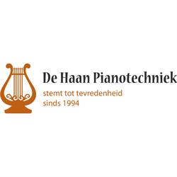 De Haan Pianotechniek, Apeldoorn openingstijden