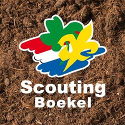 Stichting Scouting Boekel, openingstijden