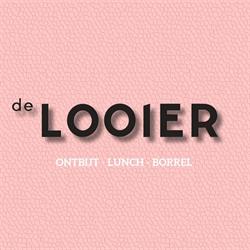 Lunchroom De Looier, Gulpen openingstijden