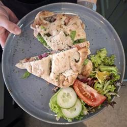 Lunchroom Markt 66, Reusel openingstijden