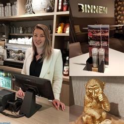 Lunchroom Binnen, Etten-Leur openingstijden