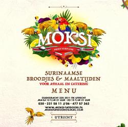 Moksi de Gracht, Utrecht openingstijden