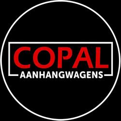 Copal Aanhangwagens, Goirle openingstijden