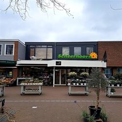 Bloemen- en Plantencentrum Scheerhoorn BV, Leek openingstijden