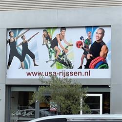 Usa Sportaccommodatie Bv, Rijssen openingstijden