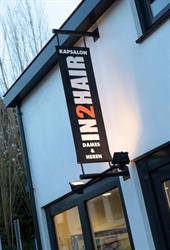 Kapsalon In2hair, Cuijk openingstijden