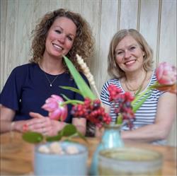 De Wachtkamer, Vogelenzang openingstijden