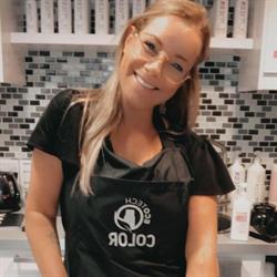 Haarstudio Lookz by Karin, Udenhout openingstijden
