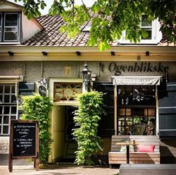 't Ogenblikske, Etten-Leur openingstijden