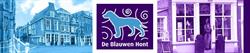 De Blauwen Hont, Delft openingstijden