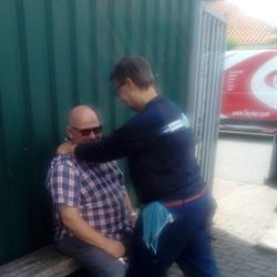 Verkor Massage, Sas van Gent openingstijden