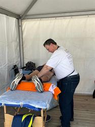 Verkor Massage, Sas van Gent openingstijden