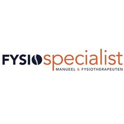 Praktijk voor Fysiotherapie en Manuele Therapie "van Dijk en Schäffers", 's-Gravenhage openingstijden