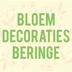 Bloem Decoraties Beringe, openingstijden