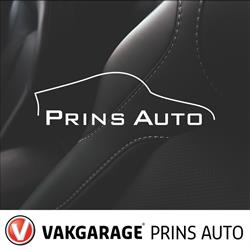 Prins Auto Bv, Alblasserdam openingstijden