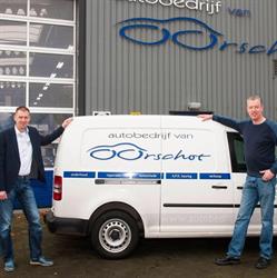Van Oorschot Autobedrijf Vof, Bergen op Zoom openingstijden