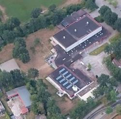 Sportcentrum Eekeburen, Oldekerk openingstijden