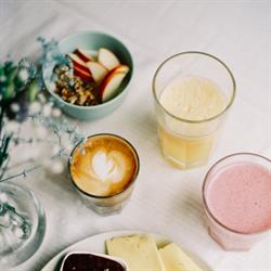 (Keek) Kunst en Eerlijke Koffie, Utrecht openingstijden