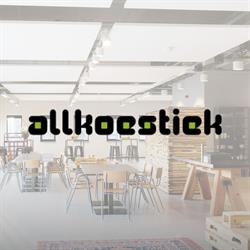 Allkoestiek B.V. - Dé akoestiek specialist, Voorthuizen openingstijden