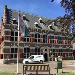 Athos Grootkeukenbenodigdheden, Bergen op Zoom openingstijden