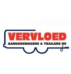 Vervloed Aanhangwagens en Trailers Bv, Nieuw-Vennep openingstijden