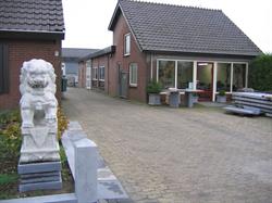 FJ van Leeuwen Natuursteen VOF, Beneden-Leeuwen openingstijden