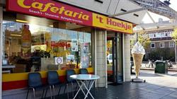 Cafetaria 't Hoekje, Amsterdam openingstijden