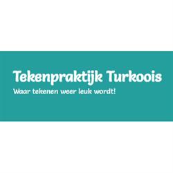 Tekenpraktijk Turkoois, Rotterdam openingstijden