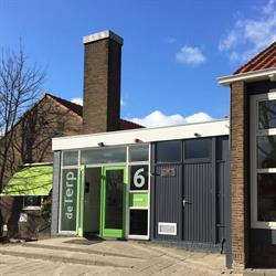 Jenaplanschool de Terp, Nieuwerkerk aan den IJssel openingstijden
