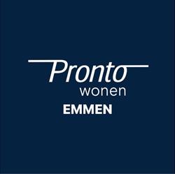 Pronto Wonen Emmen Bv, openingstijden