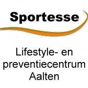 Sportstudio Sportesse, Aalten openingstijden
