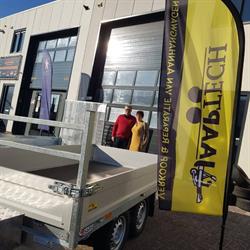 Jaaptech Aanhangwagens, Krimpen aan den IJssel openingstijden