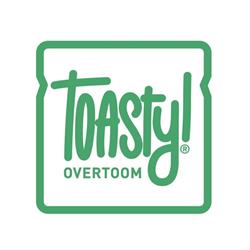 Toasty Lunchroom, Amsterdam openingstijden