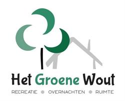 Het Groene Wout, Goudriaan openingstijden