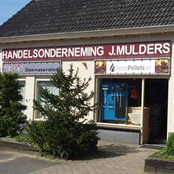 Handelsonderneming J.Mulders, 's-Hertogenbosch openingstijden