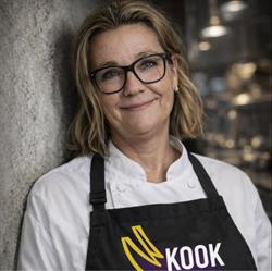 Kookpodium, Beek openingstijden