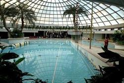 De Mirandabad, Amsterdam openingstijden
