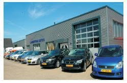 Lammertink Auto Bv, Rijssen openingstijden