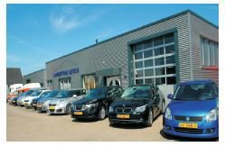 Lammertink Auto Bv, Rijssen openingstijden