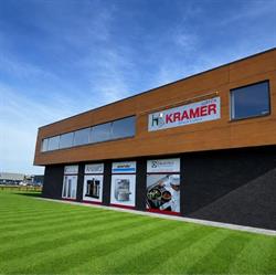 Kramer Gieten Bv, openingstijden