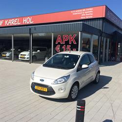 Autobedrijf Karel Hol, Mill openingstijden