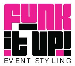Funk it Up! Event Styling, Weesp openingstijden