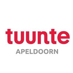 Tuunte Fashion Bv, Apeldoorn openingstijden