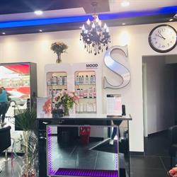 Kapsalon Yacine, 's-Gravenhage openingstijden